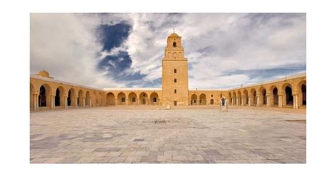 Treasures Of Tunisia Kairouan El Jem Monastir Guided Tour Getyourguide