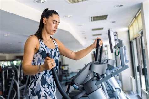 Bowflex Max Trainer M3 Review - treadmill.run