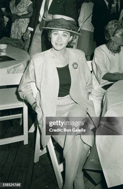 Kate Nelligan Photos And Premium High Res Pictures Getty Images