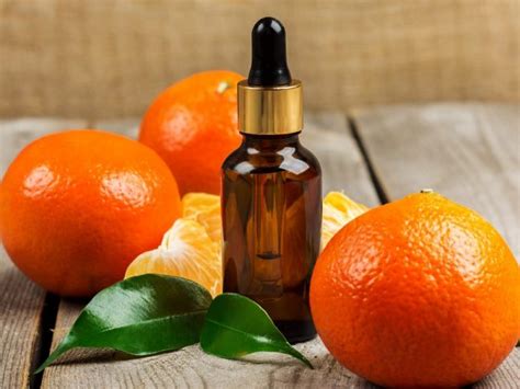 11 Surprising Benefits Of Mandarin Essential Oil Organic Facts