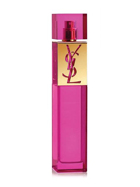 Ysl Elle For Women Eau De Parfum 90ml Vperfumes Online