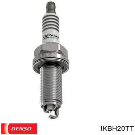 IKBH20TT Denso свеча зажигания