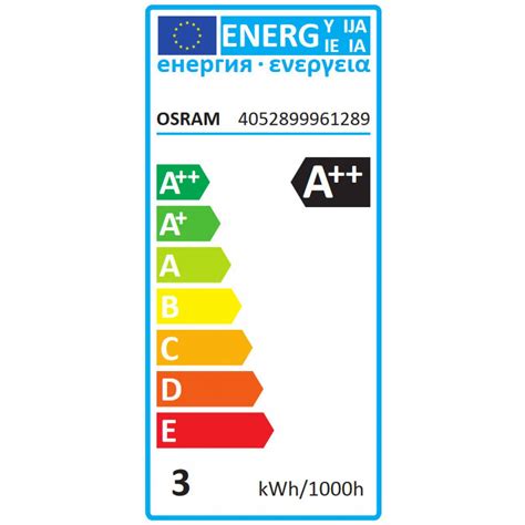 OSRAM PARATHOM SPECIAL T26 LED Kühlschranklampe 1,6W/827 E14 warmweiß