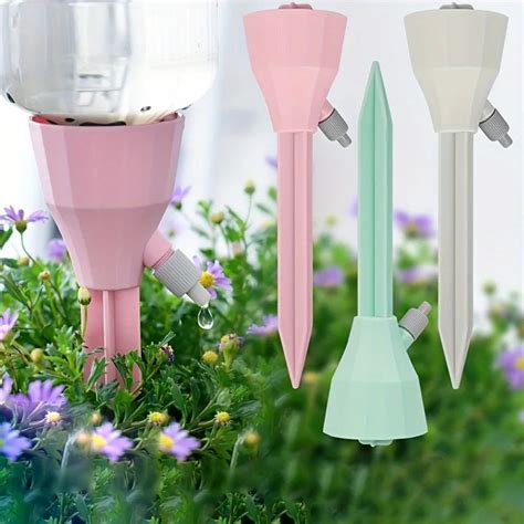 Аксессуары для полива цветов | AliExpress