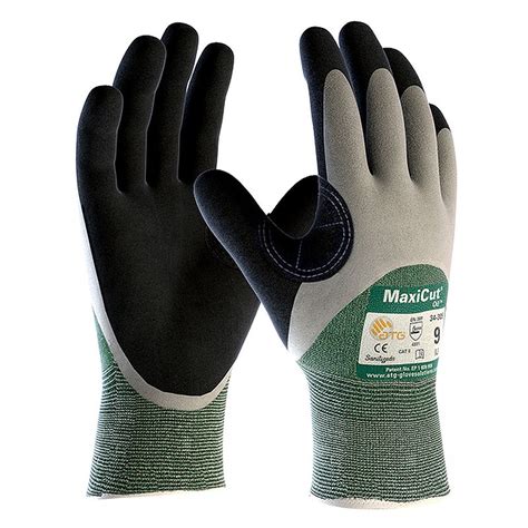 Maxicut Oil Resistant 34 Coated Gloves 34 305 Uk