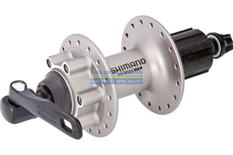 SHIMANO nába zadní DEORE FH M525 PAUL LANGE OSTRAVA s r o