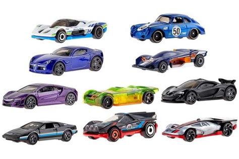 HW RACE TEAM 10 2023 のラインナップまとめ Hot Wheels 情報まとめ ホットウィール にわかマニア