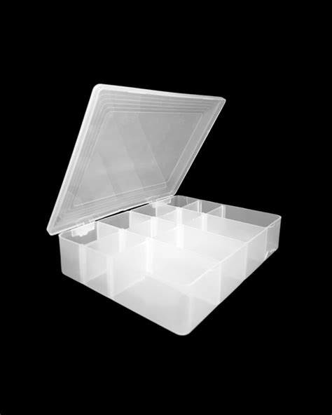 Caja Multiusos Plastienvases Mx