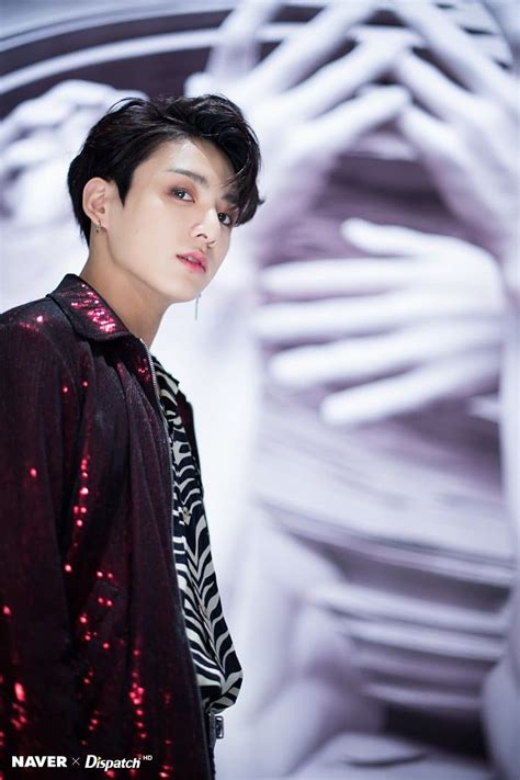 Jungkook ️ Bts X Dispatch Fake Love Mv Shooting~ Bts 방탄소년단 ©onlybtshh Namjoon Jungkook