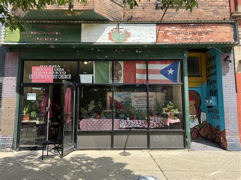 CHM Staff Spotlight: Rebekah Coffman - Chicago History Museum