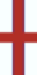 British Flag Minecraft Banner