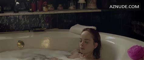 Claudia Molina Nude Aznude