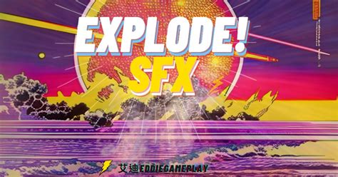 Explode! SFX | Weapons Sound FX | Unity Asset Store