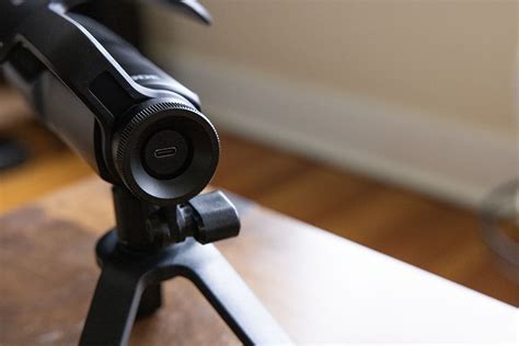 RODE NT-USB+ Studio Microphone Review: Good Gets Even Better | PetaPixel