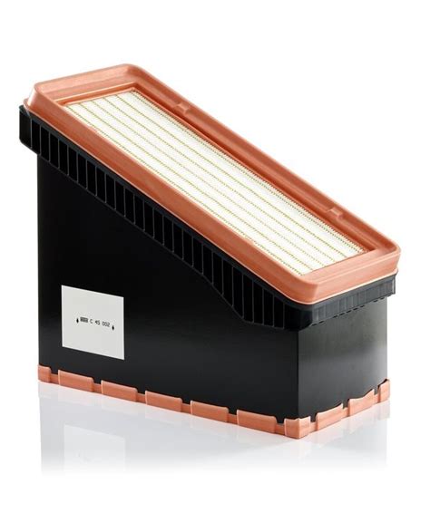 Luftfilter MANN-FILTER C 45 002 ️ Retromotion