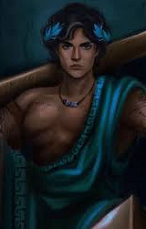Percyjackson Gay Stories Wattpad