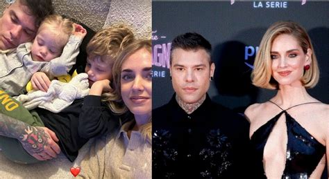 Rumors of Chiara Ferragni and Fedez's Marital Crisis Debunked