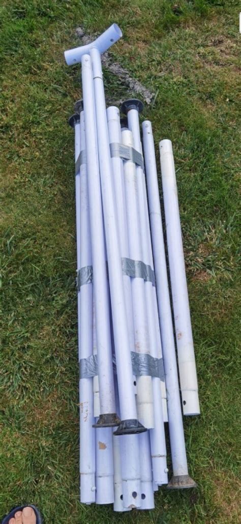 Stelaż do basenu bestway 457x122. | Reda | Kup teraz na Allegro Lokalnie