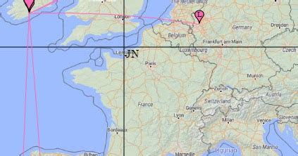 EI7GL A Diary Of Amateur Radio Activity Poor Conditions On 28 MHz On Sun 21st Apr 2019