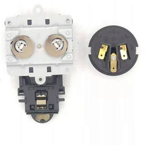 Złącze wymiana KSD-686-B termostat czajnik elektry - 12551195484 ...