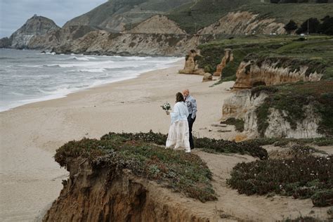 The Stunning Cliffs Of Montara State Beach — San Francisco City Hall ...