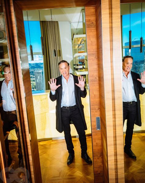 How 'Botched' Plastic Surgeon Terry Dubrow Found His Higher Calling | GQ