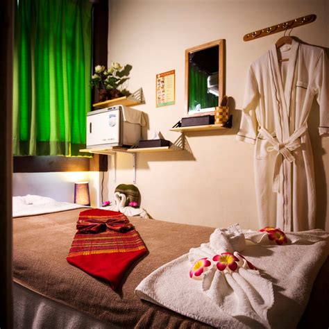 Home Thai Massage And Spa Hong Kong Qué Saber Antes De Ir