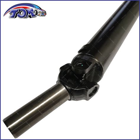 New Rear Drive Shaft Assembly For Chevy Gmc K K Auto Trans