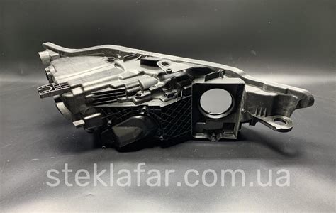 Корпус фары Audi A7 С8 (2017-2023) фара Matrix