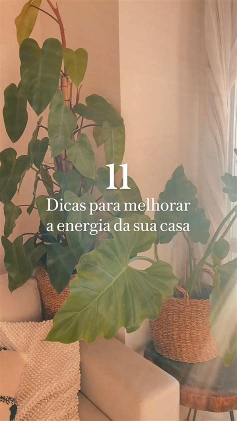 11 Dicas De Feng Shui Para Melhorar A Energia De Casa Dicas De