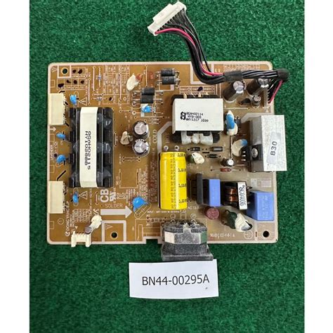 บอร์ดมือสอง บอร์ดจอ BN44-00295A , BN44-00124D , BN44-00123A , BN44 ...