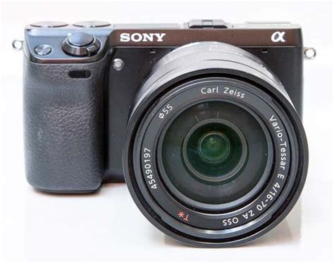 Carl Zeiss Vario-Tessar T E 16-70mm f/4 ZA OSS Review | Photography Blog