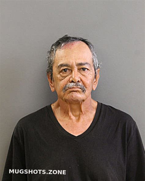 ROBERTO MERCEDE 07 28 2023 Chicago Mugshots Zone