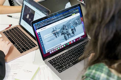 USC Shoah Foundation Launches Armenian Genocide Education—Keep the