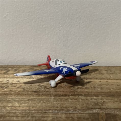 Disney Pixar Planes Ljh Special 86 4 Ebay