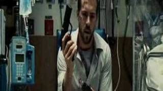 Smokin Aces Ending