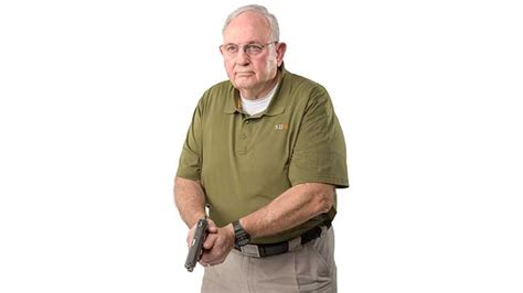 5 Ccw Tips For Older Armed Citizens An Official Journal Of The Nra