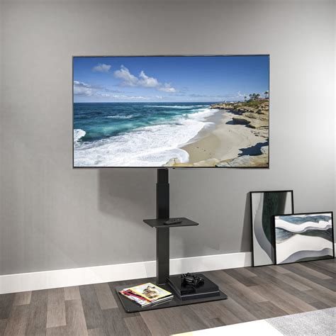 Expert Advice: How High TV Stand Is Best for You