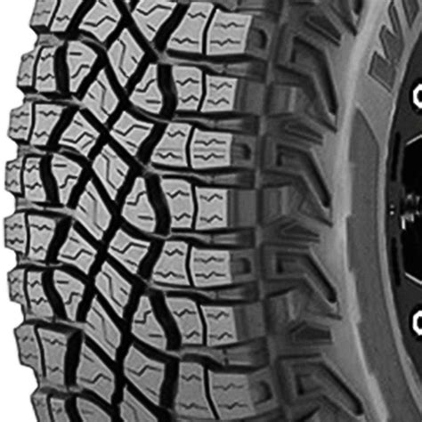 Goodyear Wrangler Territory At Lt 32565r18 121118t D 8 Ply At All