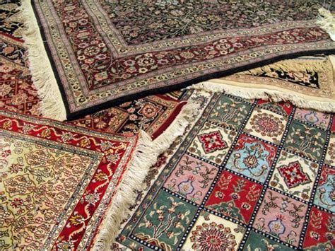 Overlapping Rugs Rugs Layered Rugs Rugs On Carpet