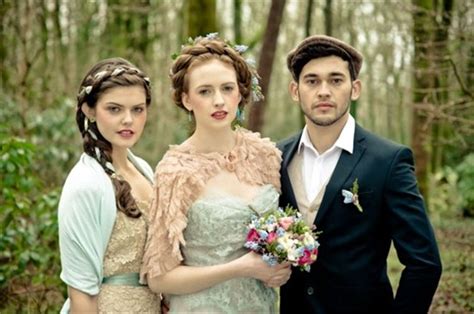 Irish Wedding Traditions – Easyday