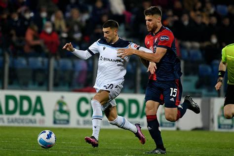 Lazio Vs Cagliari Prediction And Betting Tips Nd December