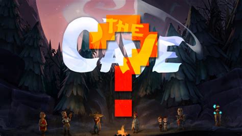 The Cave preview - 5 ways it's not your average adventure game | GamesRadar+