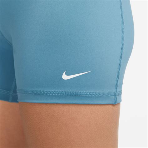 Nike Performance 365 5in Ballshort Damen Blau Weiß Online Kaufen