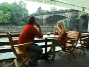 Nicki Reed Anal Eurobabe