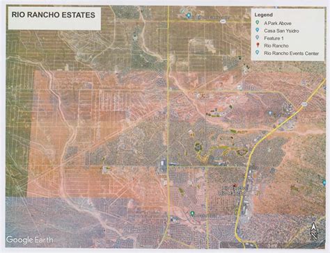 18 Acres Of Land For Sale In Rio Rancho New Mexico Landsearch