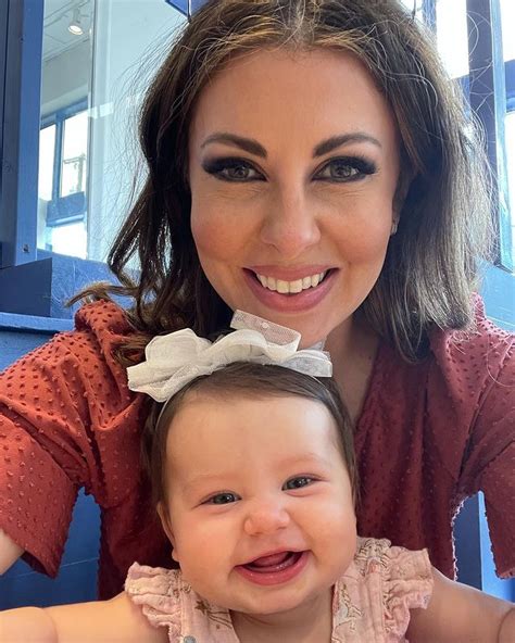 Morgan Ortagus Wiki Bio Fox News Net Worth Bikini Photos Height Husband Daughter And