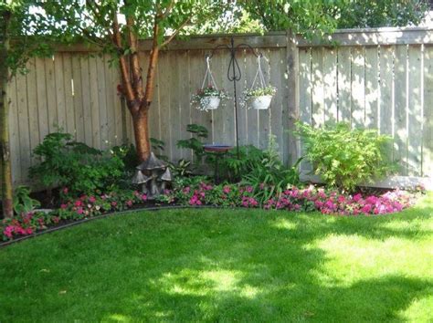 23 Corner Garden Design Ideas To Try This Year Sharonsable