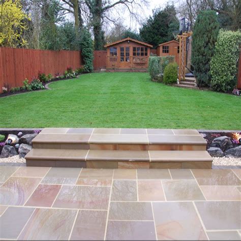 Creative Patio Slab Designs For Your Outdoor Space - Patio Designs