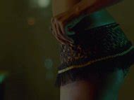 Naked Kali Hawk In Couples Retreat